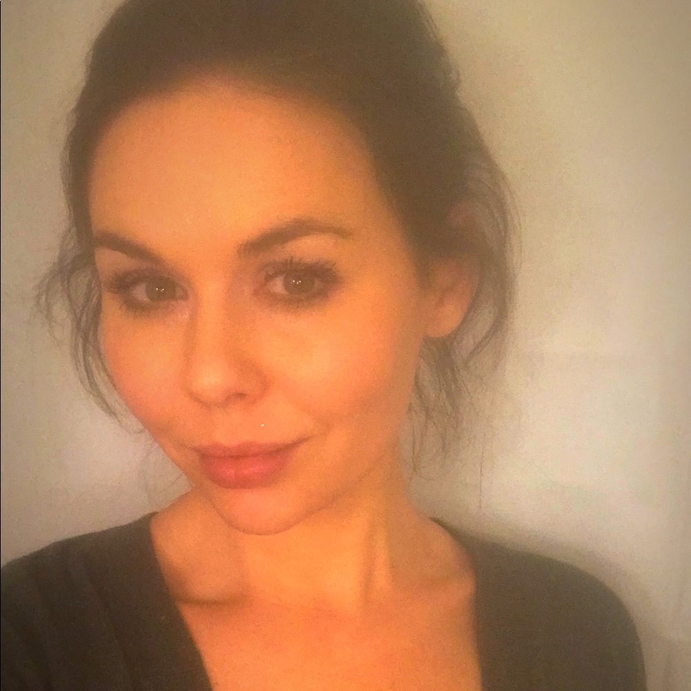 Meet your Posher, Katrina